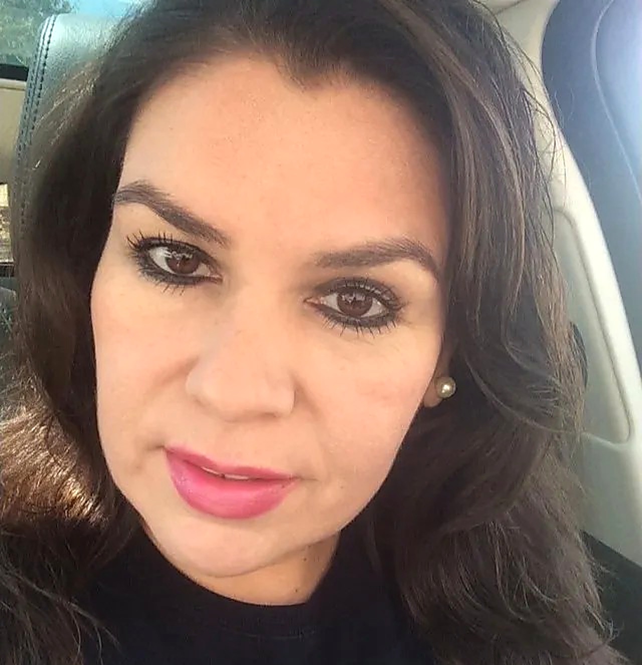 Portrait photograph of Belinda Duran, Broker/Owner of Home Sweet Home Real Estate, El Paso, Texas